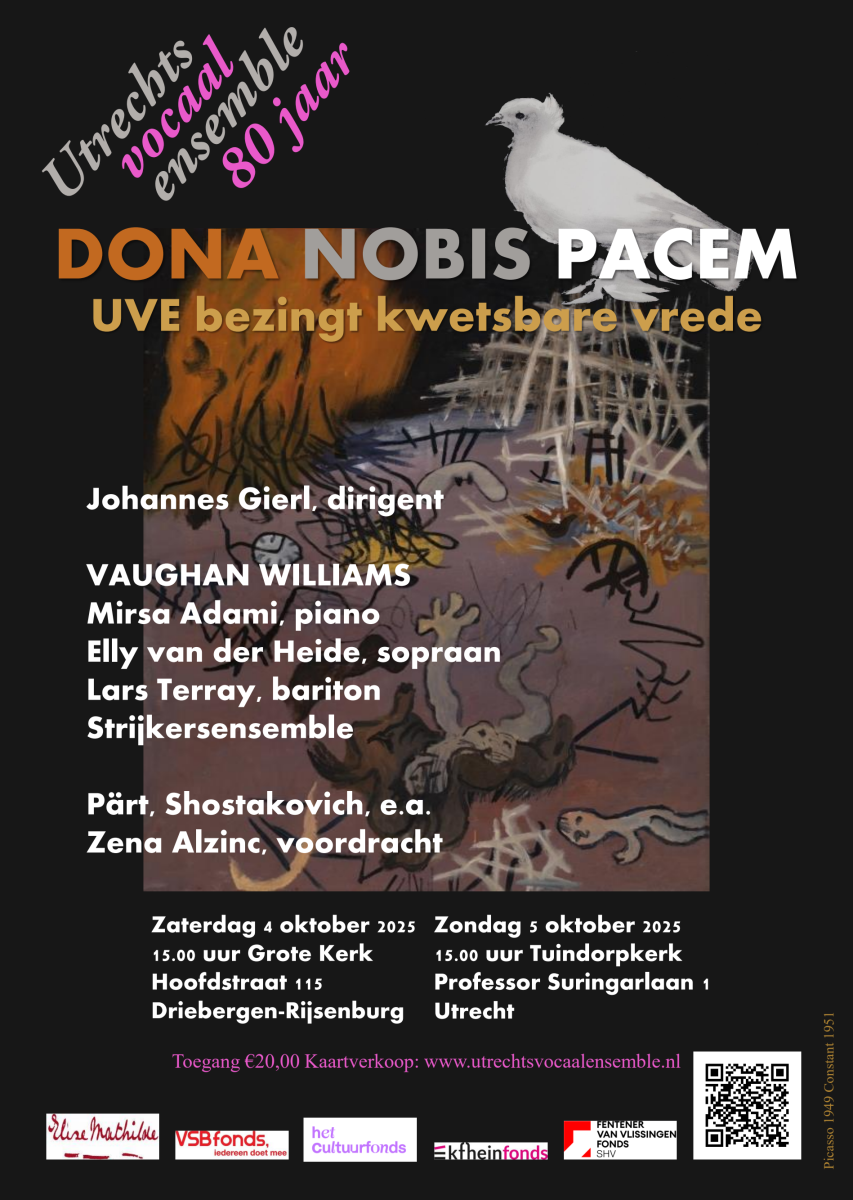 Utrechts Vocaal Ensemble